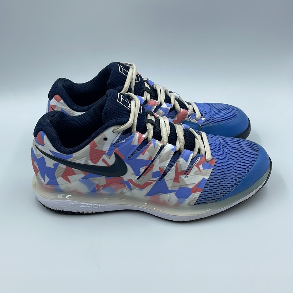 Nike Air Zoom Vapor X Tennis Shoes Women's Sz 10